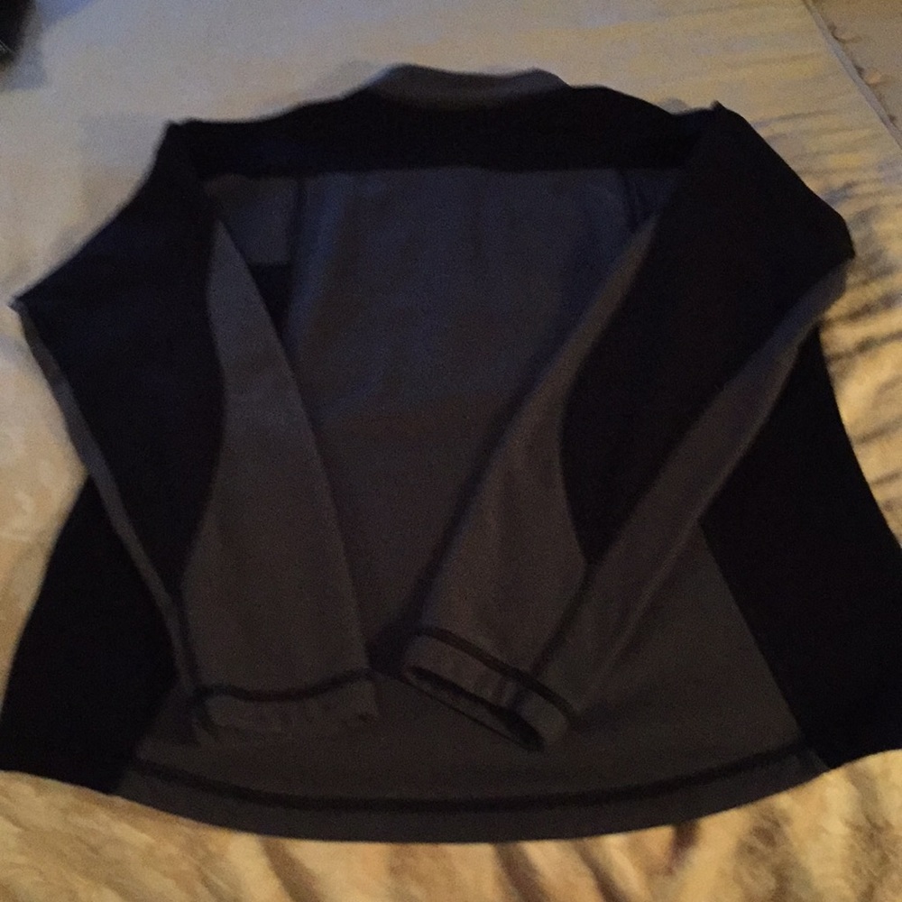 Rei zip pullover - Picture 2 of 4